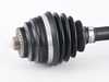 ES#4713371 - 31607591681 - RP OUTPUT SHAFT, LEFT - Genuine BMW - BMW