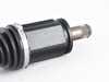 ES#4713371 - 31607591681 - RP OUTPUT SHAFT, LEFT - Genuine BMW - BMW