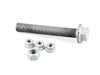ES#3417835 - 33522451584 - INSTALLATION KIT SUP - Genuine BMW - BMW