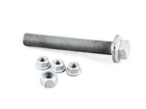 ES#3417835 - 33522451584 - INSTALLATION KIT SUP - Genuine BMW - BMW