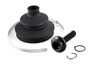 ES#2801298 - 3B0598203 - Outer CV Joint Boot Kit - Priced Each - (NO LONGER AVAILABLE) - Complete boot kit, with hardware, and grease - Rein - 