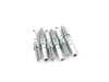 ES#3691949 - 06h905110lkt5KT - Ignition Service Kit - Includes six red top coil packs, OEM spark plugs, and dielectric spark plug boot protector to service your ignition! - Assembled By ECS - Audi