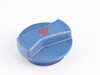 ES#3189300 - 603-703 - Coolant Expansion Tank - With Cap - Includes integrated coolant level sensor - Dorman - Audi Volkswagen