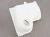 ES#3189300 - 603-703 - Coolant Expansion Tank - With Cap - Includes integrated coolant level sensor - Dorman - Audi Volkswagen