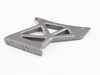 ES#3172926 - 51628064989 - Rear Spoiler Mounting Base - Left - Genuine BMW - BMW