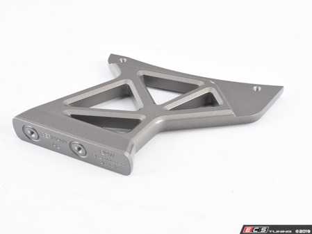 ES#3172926 - 51628064989 - Rear Spoiler Mounting Base - Left - Genuine BMW - BMW