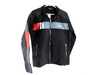 ES#3439964 - ACM2326BLKMD - Drifter Hybrid Jacket - Black - Mens Medium - The Drifter Hybrid Jacket is a racing inspired soft-shell jacket. - Genuine Volkswagen Audi - Audi