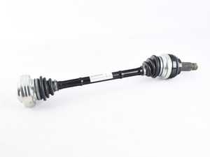 ES#3040017 - 33207605485 - Genuine BMW Rmfd-Output Shaft, Left Lk=86mm/D=25mm - 33207605485 - (NO LONGER AVAILABLE) - Genuine BMW - 