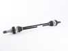 ES#3101214 - 33208680350 - Rear CV Axle Assembly - Right - Brand new unit, complete assembly with inner CV joint - Genuine BMW - BMW