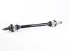 ES#2626699 - 33207597686 - Output Shaft Right - Genuine BMW replacement axle - Genuine BMW - BMW