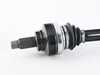 ES#2626699 - 33207597686 - Output Shaft Right - Genuine BMW replacement axle - Genuine BMW - BMW
