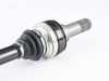 ES#2626699 - 33207597686 - Output Shaft Right - Genuine BMW replacement axle - Genuine BMW - BMW