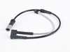 ES#3097282 - 34356865613 - Brake Pad Sensor - Front - Used to alert you that the brake pads are wearing down - Hamburg Tech - MINI