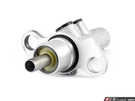ES#2550192 - 99735591000 - Brake Master Cylinder - Gain the pedal feel you need for confident driving - TRW - Porsche