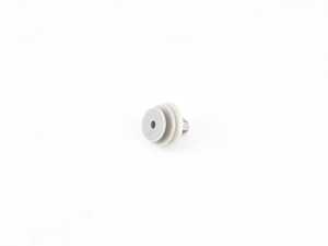 ES#2993783 - 07147443710 - CLIP WITH SEAL - Genuine BMW - BMW