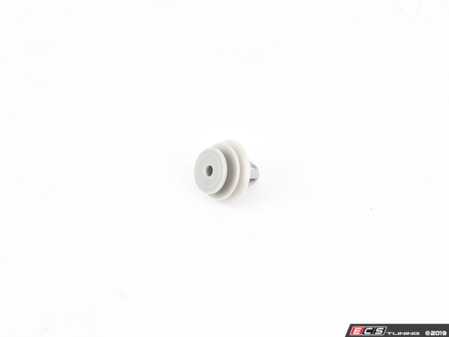 ES#2993783 - 07147443710 - CLIP WITH SEAL - Genuine BMW - BMW