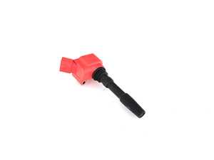 ES#3646996 - 06H905110L - Red Top Ignition Coil (06H905110L) - Priced Each - Keep your engine running strong - NFIS Original Equipment - Audi Volkswagen