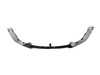 ES#3563494 - 51118076049 - SPOILER FRONT - Genuine BMW M Performance - BMW