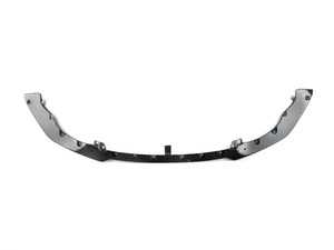 ES#4389466 - 51118076049KT - CS Front Lip Spoiler Kit - With Brackets - Add CS styling to your BMW. - Genuine BMW M Performance - BMW