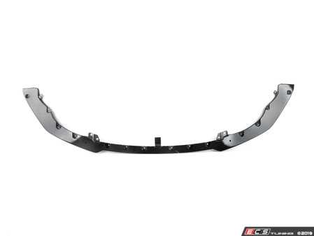 ES#3563494 - 51118076049 - SPOILER FRONT - Genuine BMW M Performance - BMW