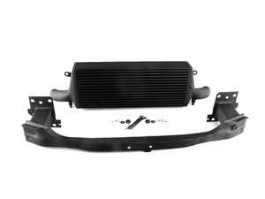 ES#3612127 - FMINT4-wACC - Forge RS3 Intercooler - With ACC Bracket - Offers 55% more surface area than stock, and an even more impressive 94% more volume than the original intercooler - Forge - Audi