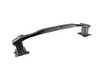 ES#3612127 - FMINT4-wACC - Forge RS3 Intercooler - With ACC Bracket - Offers 55% more surface area than stock, and an even more impressive 94% more volume than the original intercooler - Forge - Audi