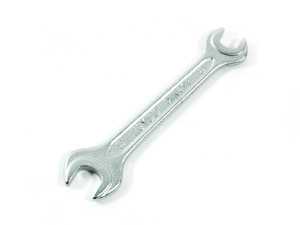 ES#184639 - 71111182747 - Open End Wrench - 10/13mm - Replace your missing tools - Genuine BMW - BMW MINI