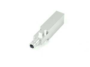 ES#4315593 - M26 - Billet Clutch Cable Clevis - Prevent being stranded due to a broken cable clevis - Rennline has a billet solution - Rennline - Porsche