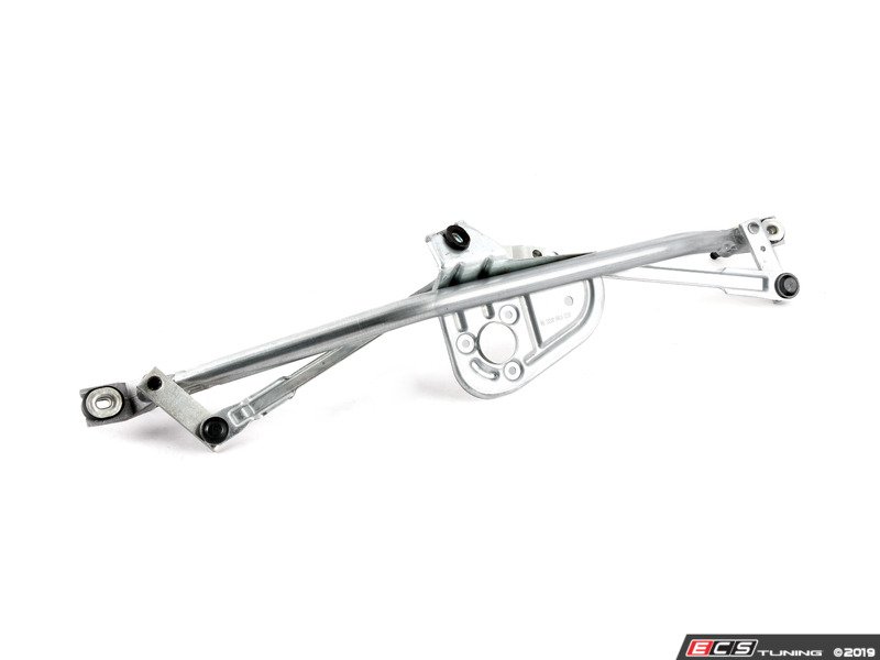 Febi 8D1955603A Windshield Wiper Transmission Assembly