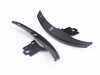 ES#3677421 - PBW001B - BMW M-Series Paddle Shift - Black - (NO LONGER AVAILABLE) - Power at your fingertips! - LEYO - 