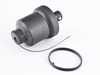 ES#3190176 - 917-049 - Plastic Oil Filter Cap - Replace your broken or leaking housing - Dorman - Audi Volkswagen