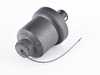 ES#3190176 - 917-049 - Plastic Oil Filter Cap - Replace your broken or leaking housing - Dorman - Audi Volkswagen