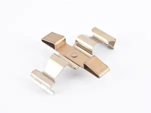 REPAIR KIT FOR EXPANSION SPR
