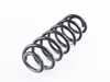 ES#457171 - 8P0511115Q - Rear Spring - Priced Each - Paint mark 3 Blue 2 Yellow - Genuine Volkswagen Audi - Volkswagen