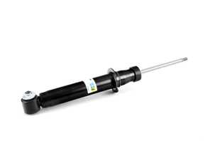 ES#3219186 - 19-240084 - B4 OE Replacement Rear Shock - Priced Each - Engineered to restore original performance and handling. German-made with world-famous Bilstein quality and a limited lifetime warranty! - Bilstein - BMW