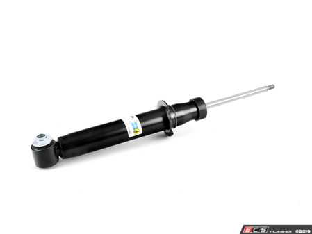 ES#3219186 - 19-240084 - B4 OE Replacement Rear Shock - Priced Each - Engineered to restore original performance and handling. German-made with world-famous Bilstein quality and a limited lifetime warranty! - Bilstein - BMW