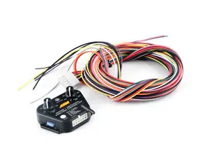 V2 Water/Methanol Standard Controller - Internal MAP W/35PSI Max 