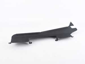 ES#4766279 - 025947TMS06KT - 135i Hot Side Intake Duct - Directs air to the passenger side of the vehicle - Turner Motorsport - BMW