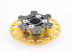 ES#3691515 - ODS/024/W - Racing Steering Wheel Quick Release - 6 Holes - Weld On - Quickly detach you steering wheel! - OMP - BMW