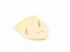 ES#3496143 - 9P1853601 - Hood crest - Full Color - New-style Porsche crest - Genuine Porsche - Porsche