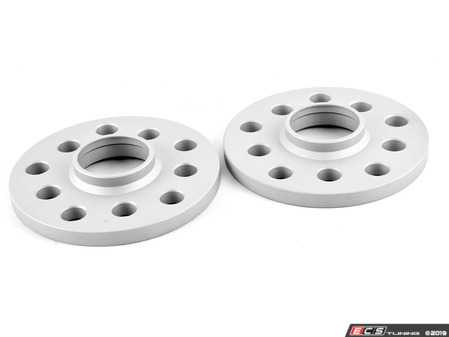 ES#3575934 - SP212G - BFI Wheel Spacers - 12mm (Pair) - Exclusively built for your 57.1mm centerbore VW/Audi. - Black Forest Industries - Audi Volkswagen