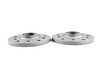 ES#3575934 - SP212G - BFI Wheel Spacers - 12mm (Pair) - Exclusively built for your 57.1mm centerbore VW/Audi. - Black Forest Industries - Audi Volkswagen