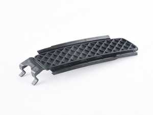 ES#74729 - 51117166608 - FOG LAMP COVER - Genuine BMW - BMW