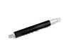 ES#3691609 - e187blackKT - Rennline Fully Mechanical Hood Strut Kit With Hardware - Black  - Includes Rennline's 100% Lifetime Guarantee Hood Strut along with all necessary OE hardware - Rennline - Porsche