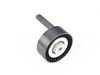 ES#2873677 - 11287807021 - E90 Tensioner Pulley - Does not include tensioner - Febi - BMW