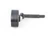 ES#2873677 - 11287807021 - E90 Tensioner Pulley - Does not include tensioner - Febi - BMW