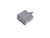ES#179989 - 64538353002 - E36 Rubber Mounting - Genuine BMW - BMW