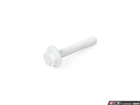 ES#2719697 - N91204001 - SCREW - Genuine Volkswagen Audi - 
