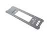 ES#1929523 - 51137211673 - LICENSE PLATE FRAME, - Genuine BMW - BMW