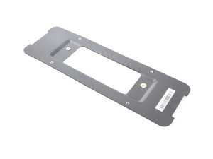 ES#1929523 - 51137211673 - LICENSE PLATE FRAME, - Genuine BMW - BMW